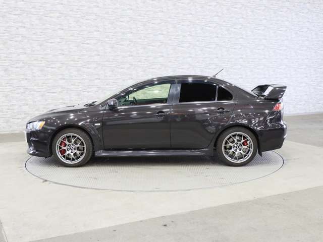 MITSUBISHI LANCER  4WD 2011 Image 31