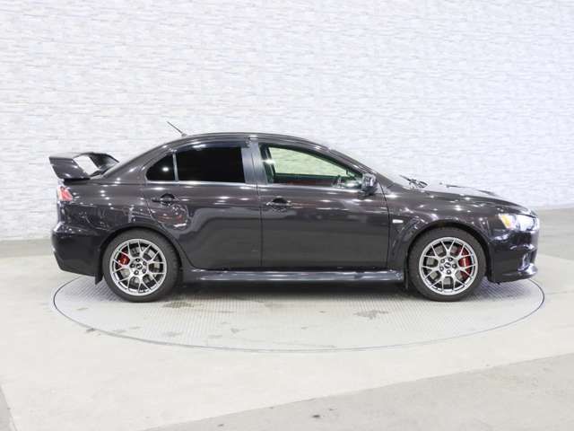 MITSUBISHI LANCER  4WD 2011 Image 31