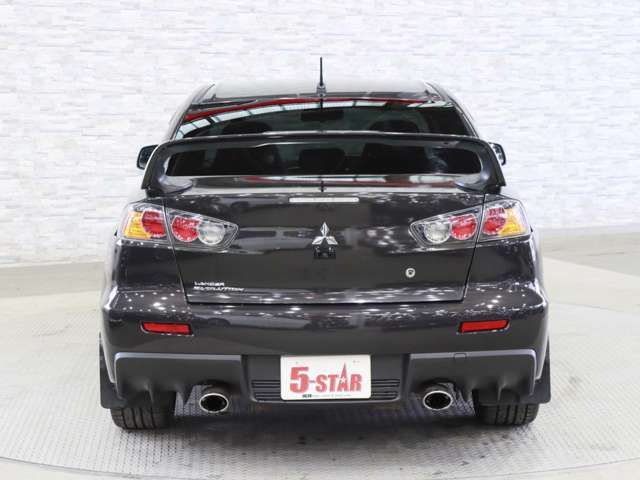 MITSUBISHI LANCER  4WD 2011 Image 31