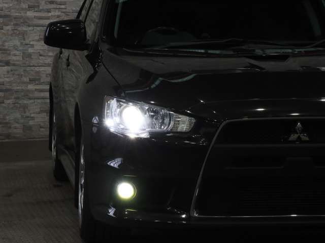 MITSUBISHI LANCER  4WD 2011 Image 31
