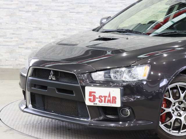 MITSUBISHI LANCER  4WD 2011 Image 31