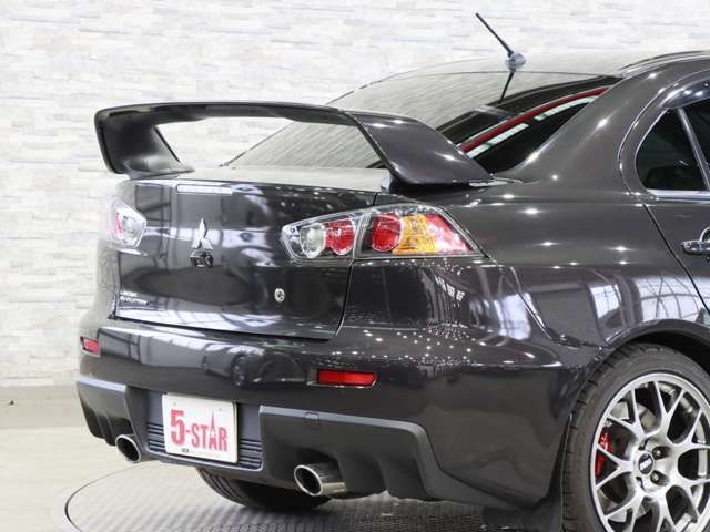 MITSUBISHI LANCER  4WD 2011 Image 31