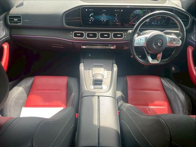 MERCEDES BENZ GLE CL 2020 Image 31