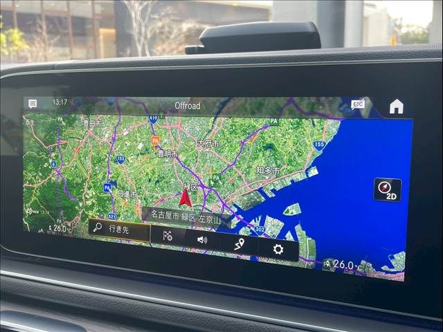 MERCEDES BENZ GLE CL 2020 Image 31