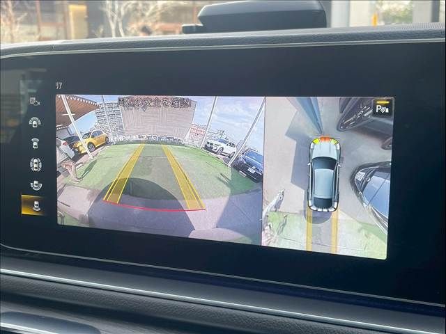 MERCEDES BENZ GLE CL 2020 Image 31