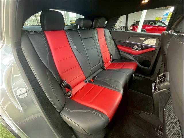 MERCEDES BENZ GLE CL 2020 Image 31