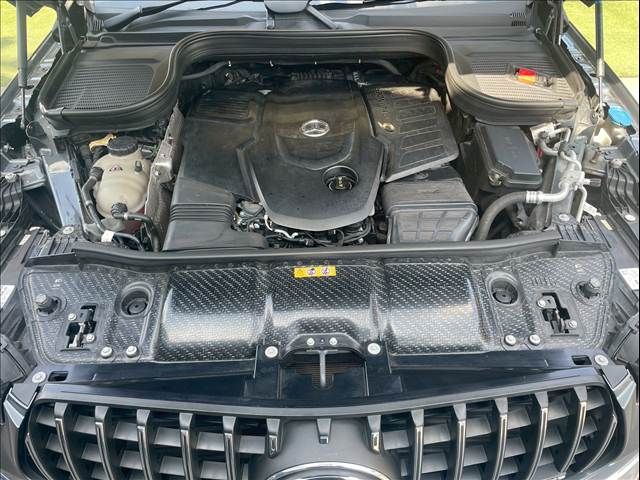 MERCEDES BENZ GLE CL 2020 Image 31