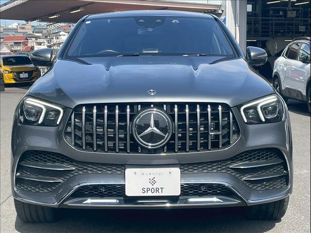 MERCEDES BENZ GLE CL 2020 Image 31