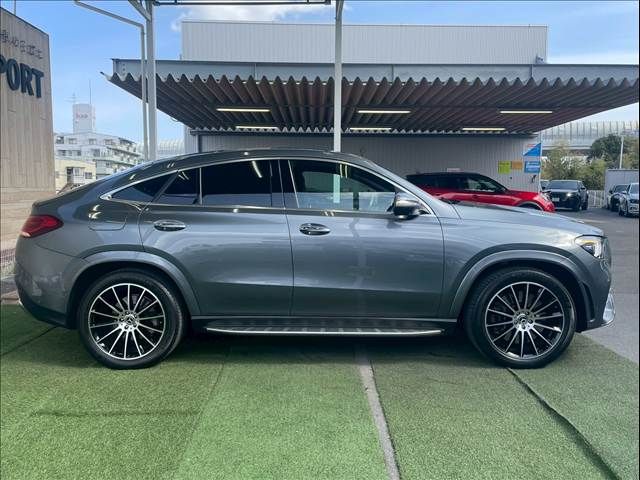 MERCEDES BENZ GLE CL 2020 Image 31