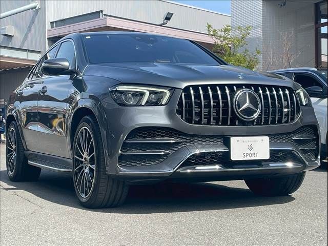 MERCEDES BENZ GLE CL 2020 Image 31
