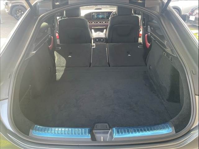 MERCEDES BENZ GLE CL 2020 Image 31