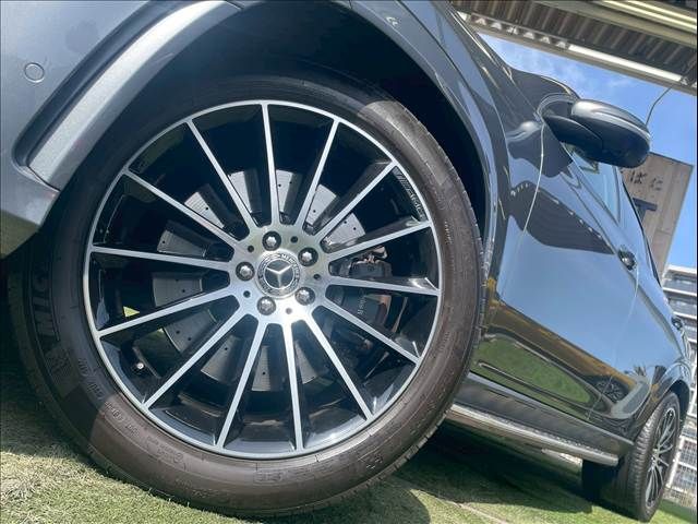 MERCEDES BENZ GLE CL 2020 Image 31