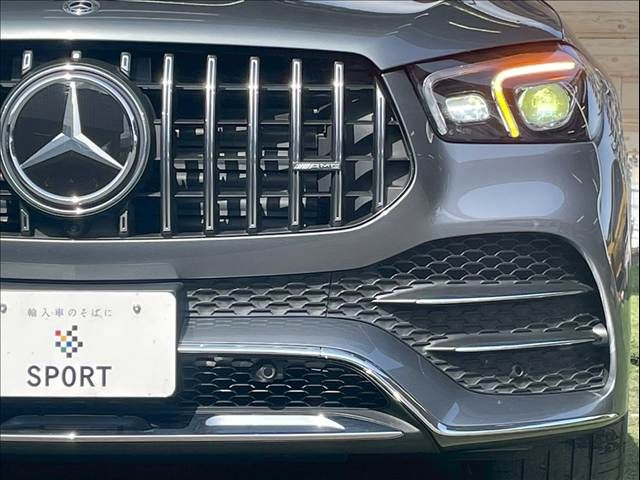 MERCEDES BENZ GLE CL 2020 Image 31