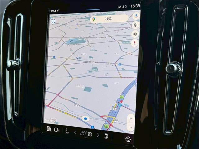 VOLVO XC40 2024 Image 31