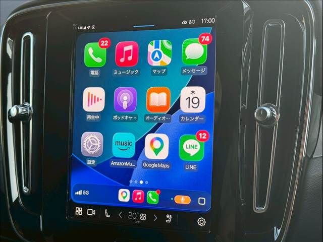 VOLVO XC40 2024 Image 31