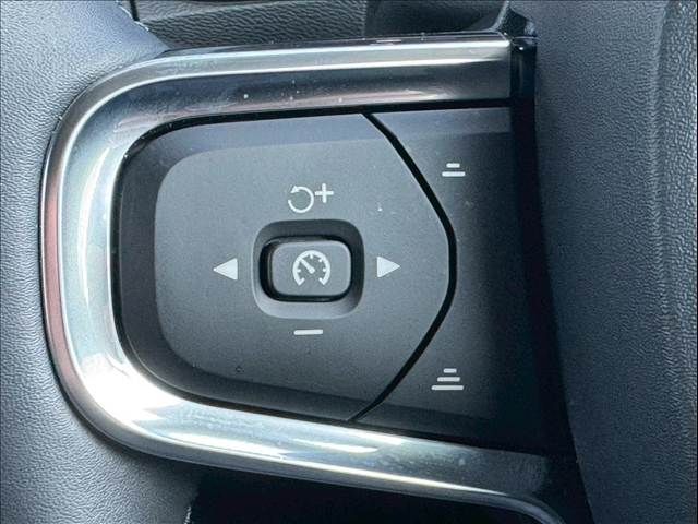 VOLVO XC40 2024 Image 31