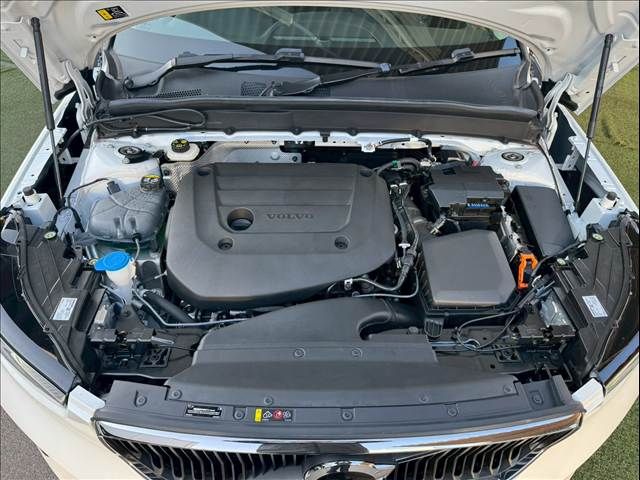 VOLVO XC40 2024 Image 31