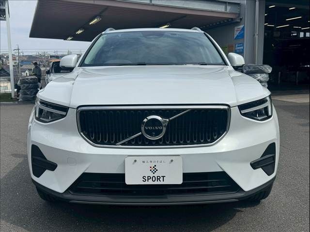 VOLVO XC40 2024 Image 31