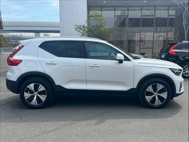 VOLVO XC40 2024 Image 31