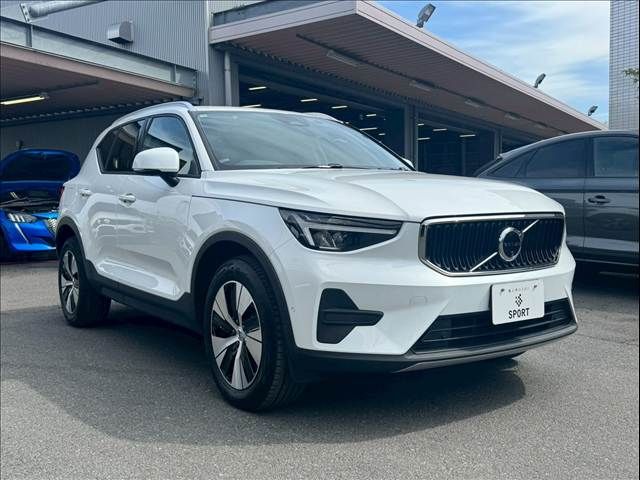 VOLVO XC40 2024 Image 31