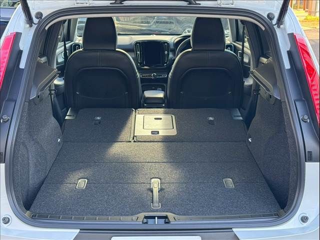 VOLVO XC40 2024 Image 31