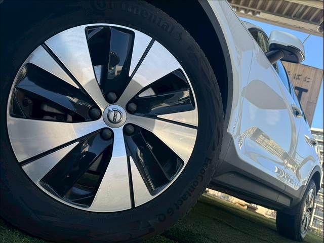 VOLVO XC40 2024 Image 31