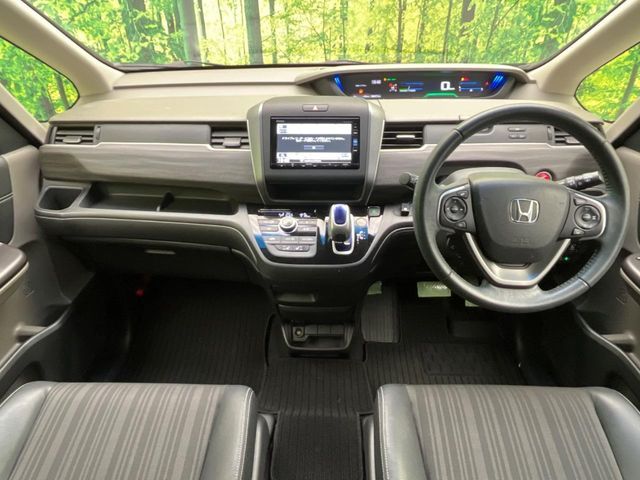 HONDA FREED HYBRID 2019 Image 31