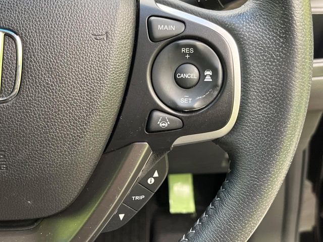 HONDA FREED HYBRID 2019 Image 31