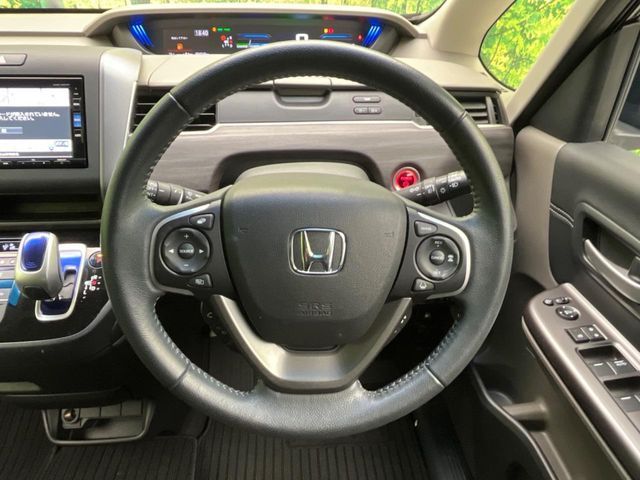 HONDA FREED HYBRID 2019 Image 31