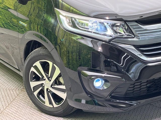 HONDA FREED HYBRID 2019 Image 31