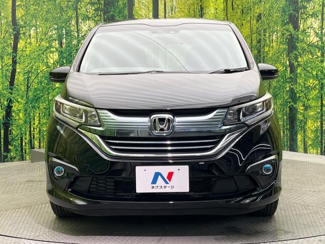 HONDA FREED HYBRID 2019 Image 31