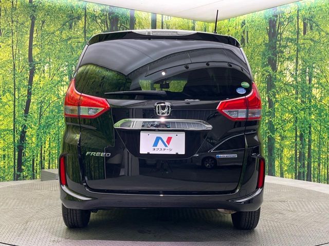 HONDA FREED HYBRID 2019 Image 31