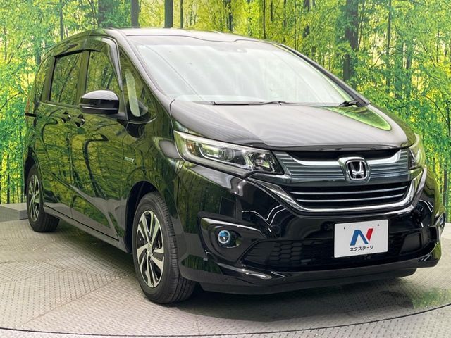 HONDA FREED HYBRID 2019 Image 31