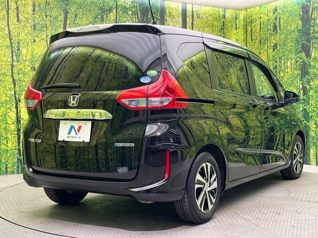 HONDA FREED HYBRID 2019 Image 31