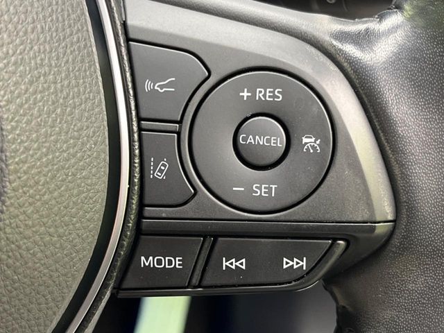 TOYOTA RAV4 HYBRID 4WD 2019 Image 31