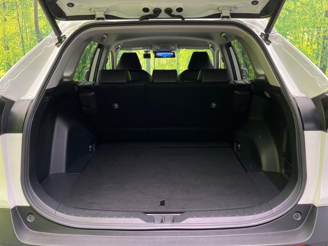 TOYOTA RAV4 HYBRID 4WD 2019 Image 31