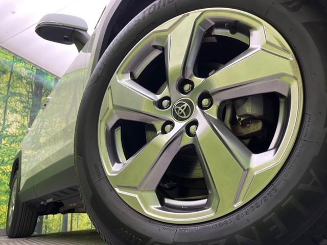 TOYOTA RAV4 HYBRID 4WD 2019 Image 31