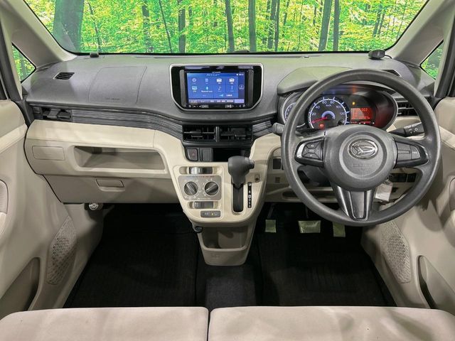 DAIHATSU MOVE 2018 Image 31