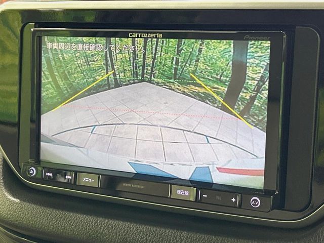 DAIHATSU MOVE 2018 Image 31