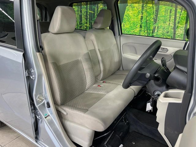 DAIHATSU MOVE 2018 Image 31