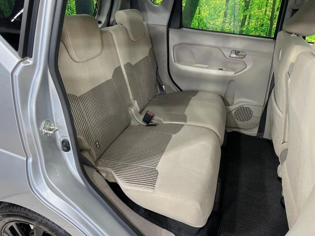 DAIHATSU MOVE 2018 Image 31