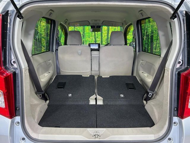 DAIHATSU MOVE 2018 Image 31