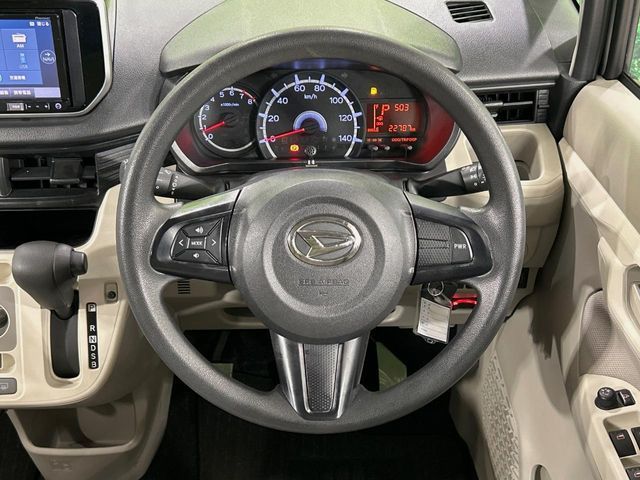 DAIHATSU MOVE 2018 Image 31