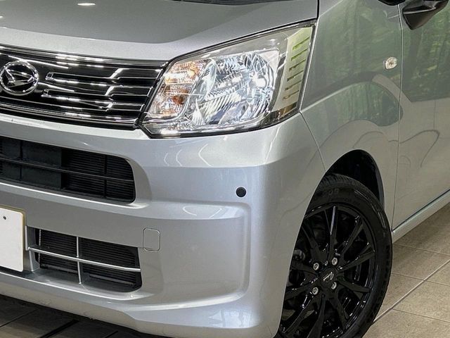 DAIHATSU MOVE 2018 Image 31