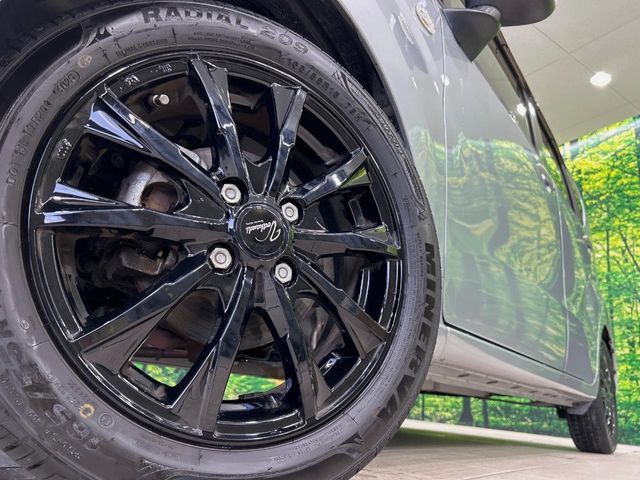 DAIHATSU MOVE 2018 Image 31