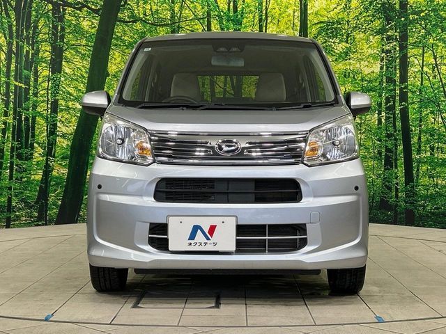 DAIHATSU MOVE 2018 Image 31