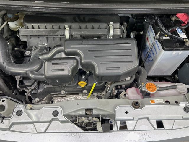 DAIHATSU MOVE 2018 Image 31