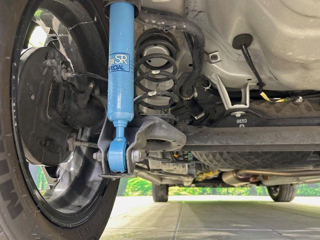 DAIHATSU MOVE 2018 Image 31