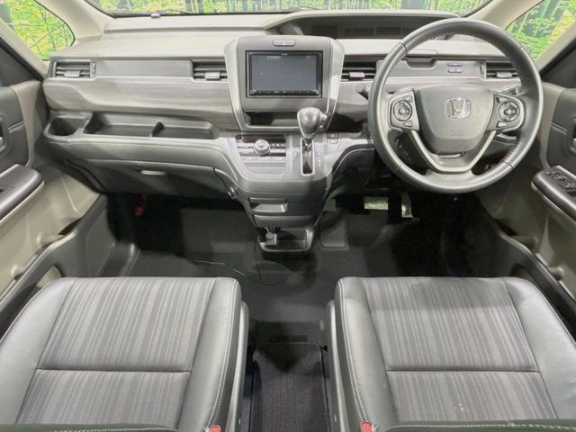 HONDA FREED 2017 Image 31
