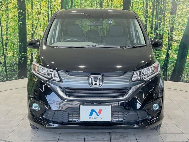 HONDA FREED 2017 Image 31